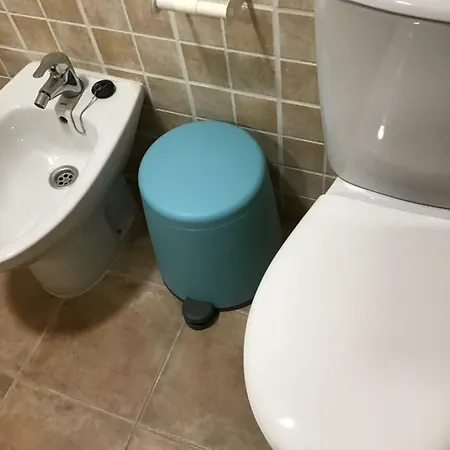 Apartmán Tarajal De Playa *