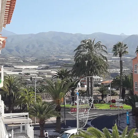 Tarajal De Playa プラヤ・デ・サン・ファン