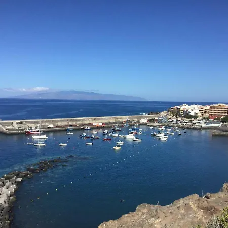 Apartament Tarajal De Playa