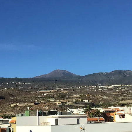 Apartament Tarajal De Playa