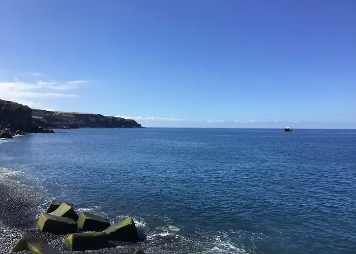 Tarajal De Playa アパート プラヤ・デ・サン・ファン