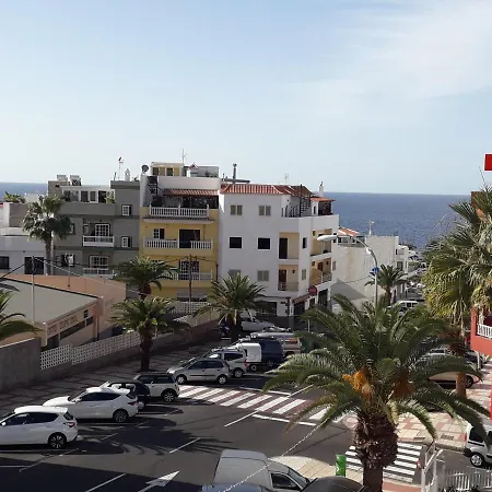 Apartment Tarajal De Playa *
