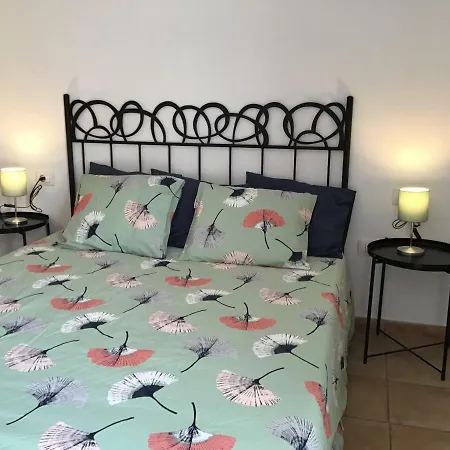 Tarajal De Playa Apartment