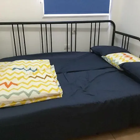 Tarajal De Playa Apartment